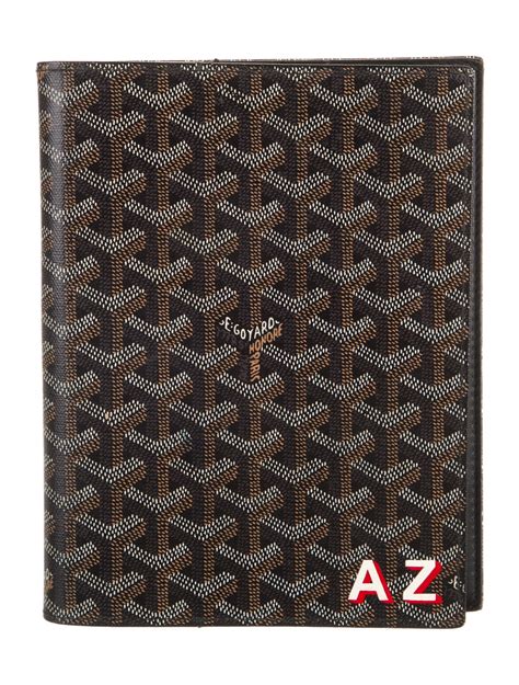 Goyard Goyardine Agenda Cover 